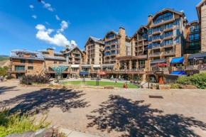 Platinum Vail Solaris 2 Bedroom Vacation Rental Set At The Base Of The Mountain Just Steps From The Gondola